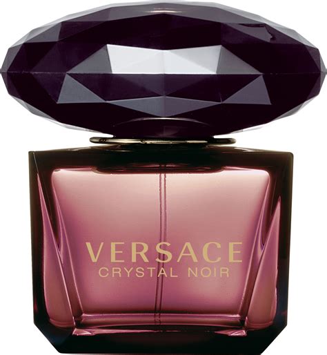 versace perfume crystal noir price.